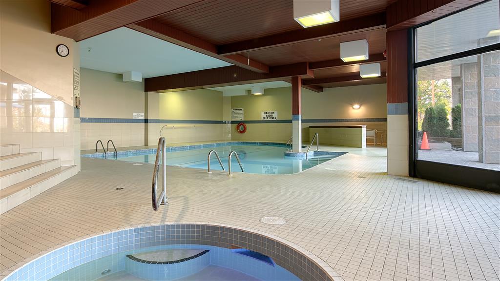 Quality Inn & Suites Brampton Exterior foto